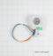 Refrigerator Evaporator Fan Motor DC