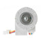 Refrigerator Condenser Fan Motor