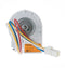 Refrigerator Condenser Fan Motor