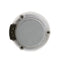 Condenser fan motor and hardware