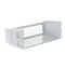 Refrigerator Right Hand Fresh Food Deep Door Bin
