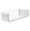 Refrigerator Door Gallon Bin