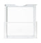 Refrigerator Shelf Assembly
