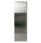 Refrigerator Door Assembly Kit - Stainless Steel