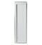 Refrigerator Door Assembly Kit - Stainless Steel