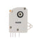 Refrigerator defrost timer