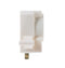 Refrigerator defrost timer