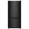 30-inches wide Bottom-Freezer Refrigerator with SpillGuard™ Glass Shelves - 18.7 cu. ft.