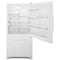 30-inches wide Bottom-Freezer Refrigerator with SpillGuard™ Glass Shelves - 18.7 cu. ft.