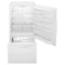 30-inches wide Bottom-Freezer Refrigerator with SpillGuard™ Glass Shelves - 18.7 cu. ft.