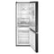 24-inch Wide Garage-Ready Bottom-Freezer Refrigerator - 12.9 cu. ft.
