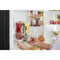 24-inch Wide Garage-Ready Bottom-Freezer Refrigerator - 12.9 cu. ft.