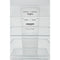 24-inch Wide Garage-Ready Bottom-Freezer Refrigerator - 12.9 cu. ft.