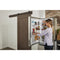 24-inch Wide Garage-Ready Bottom-Freezer Refrigerator - 12.9 cu. ft.