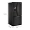 30-inch Wide French Door Refrigerator - 20 cu. ft.