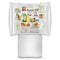 30-inch Wide French Door Refrigerator - 20 cu. ft.