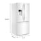 30-inch Wide French Door Refrigerator - 20 cu. ft.