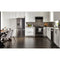 30-inch Wide French Door Refrigerator - 20 cu. ft.