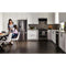 30-inch Wide French Door Refrigerator - 20 cu. ft.