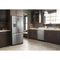 30-inch Wide French Door Refrigerator - 20 cu. ft.