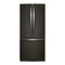 30-inch Wide French Door Refrigerator - 20 cu. ft.