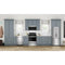 30-inch Wide French Door Refrigerator - 20 cu. ft.