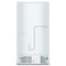 36-inch Wide True Counter Depth 3-Door French Door Refrigerator - 24 cu. ft.