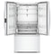 36-inch Wide True Counter Depth 3-Door French Door Refrigerator - 24 cu. ft.