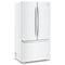 36-inch Wide True Counter Depth 3-Door French Door Refrigerator - 24 cu. ft.
