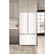 36-inch Wide True Counter Depth 3-Door French Door Refrigerator - 24 cu. ft.