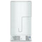 36-inch Wide True Counter Depth 3-Door French Door Refrigerator - 24 cu. ft.