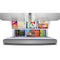 36-inch Wide True Counter Depth 3-Door French Door Refrigerator - 24 cu. ft.