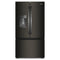 36-inch Wide French Door Refrigerator with In-Door Water & Ice - 23 cu. ft.