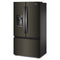 36-inch Wide French Door Refrigerator with In-Door Water & Ice - 23 cu. ft.