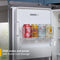36-inch Wide French Door Refrigerator with In-Door Water & Ice - 23 cu. ft.