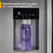 36-inch Wide French Door Refrigerator with In-Door Water & Ice - 23 cu. ft.