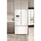 36-inch Wide French Door Refrigerator with In-Door Water & Ice - 23 cu. ft.