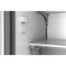 36-inch Wide French Door Refrigerator with In-Door Water & Ice - 23 cu. ft.