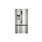 36-inch Wide French Door Refrigerator with Dual Ice Makers - 23 cu. ft.