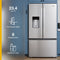 36-inch Wide French Door Refrigerator with Dual Ice Makers - 23 cu. ft.