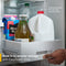 36-inch Wide French Door Refrigerator with Dual Ice Makers - 23 cu. ft.