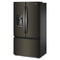 36-inch Wide True Counter Depth 3-Door French Door Refrigerator - 23.4 cu. ft.