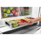 36-inch Wide Counter Depth French Door Refrigerator