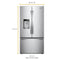 36-inch Wide Counter Depth French Door Refrigerator