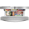 36-inch Wide Counter Depth French Door Refrigerator