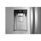 36-inch Wide Counter Depth French Door Refrigerator