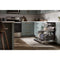 36-inch Wide Counter Depth French Door Refrigerator