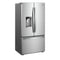 36-inch Wide Counter Depth French Door Refrigerator