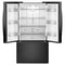 36-Inch French Door Refrigerator with Ice Maker - 31 cu. ft.