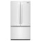 36-Inch French Door Refrigerator with Ice Maker - 31 cu. ft.